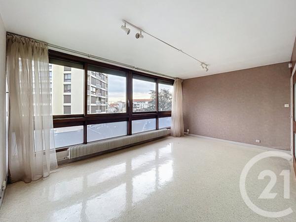 Appartement F1 à vendre  1 pièce - 30,81 m2 CLERMONT FERRAND - 63