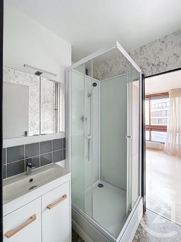 Appartement F1 à vendre  1 pièce - 30,81 m2 CLERMONT FERRAND - 63