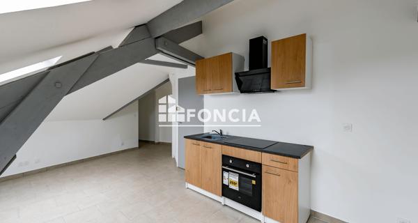À vendre Immeuble 328 m² - Bergerac 24100