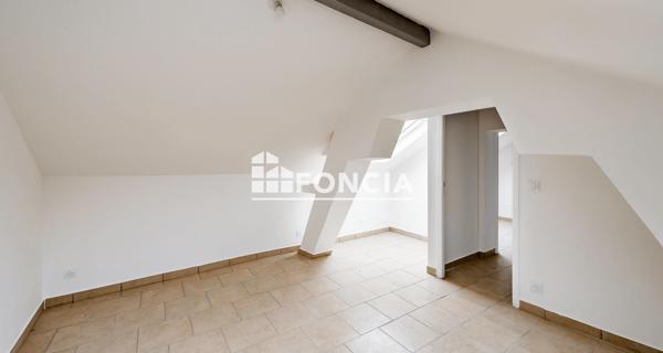 À vendre Immeuble 328 m² - Bergerac 24100