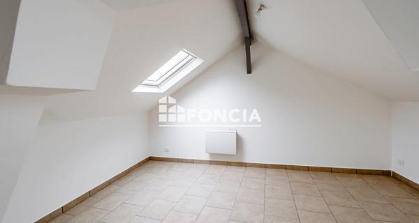 À vendre Immeuble 328 m² - Bergerac 24100
