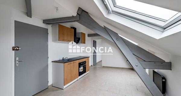 À vendre Immeuble 328 m² - Bergerac 24100