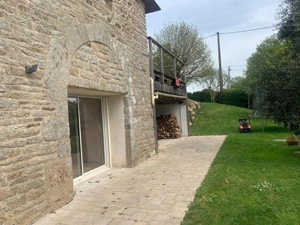 Maison 200 m2 à 10 mns de Vannes