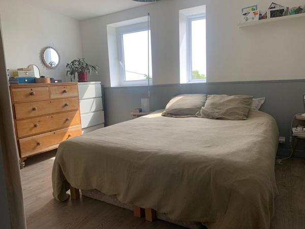 Maison 200 m2 à 10 mns de Vannes