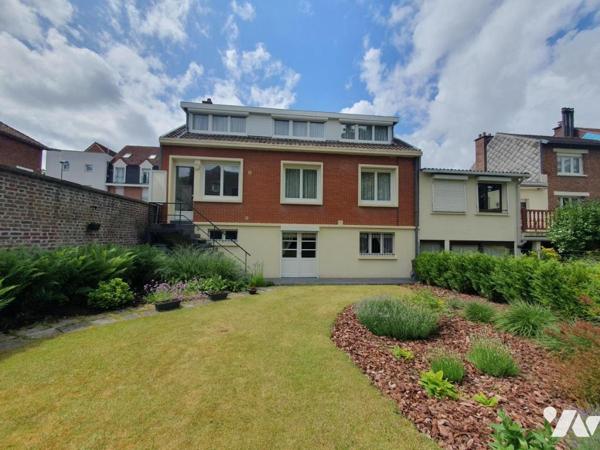 Maison individuelle Arras