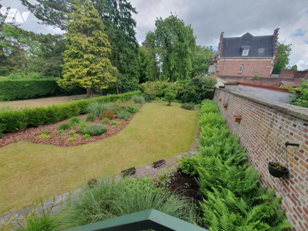 Maison individuelle Arras