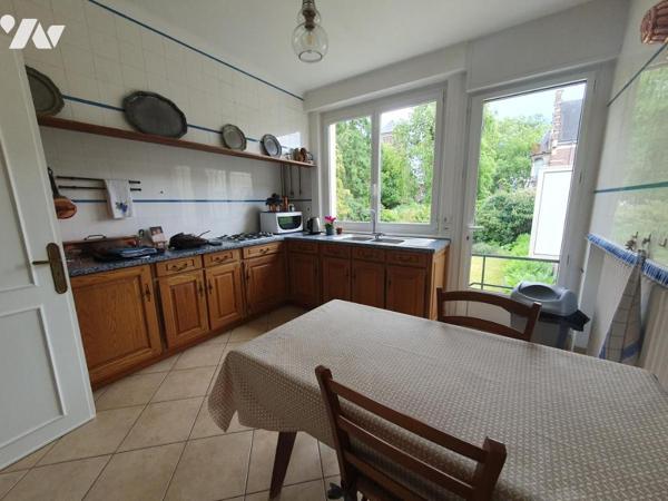 Maison individuelle Arras