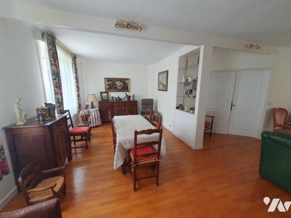 Maison individuelle Arras