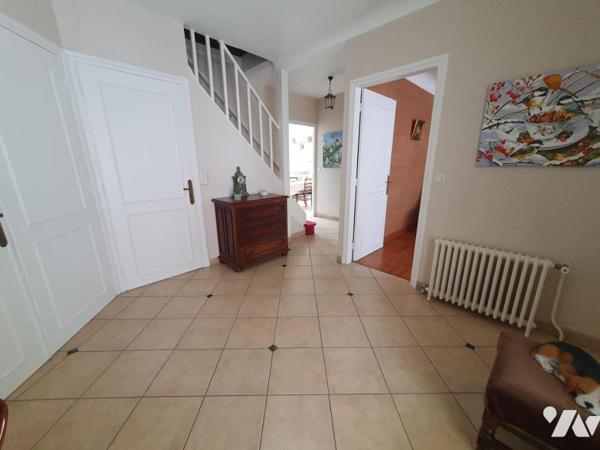 Maison individuelle Arras