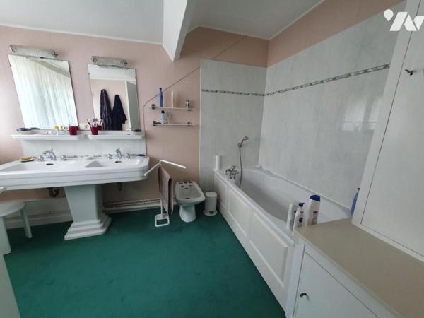 Maison individuelle Arras