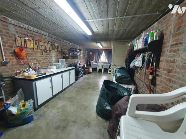 Maison individuelle Arras