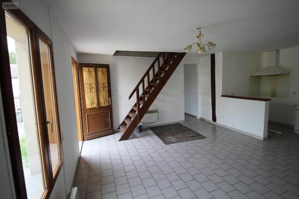 Maison à vendre à Chavanges dans l'Aube (10330), ref :
