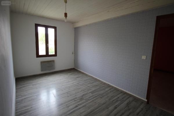 Maison à vendre à Chavanges dans l'Aube (10330), ref :