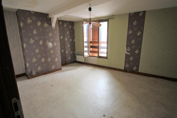 Maison à vendre à Chavanges dans l'Aube (10330), ref :