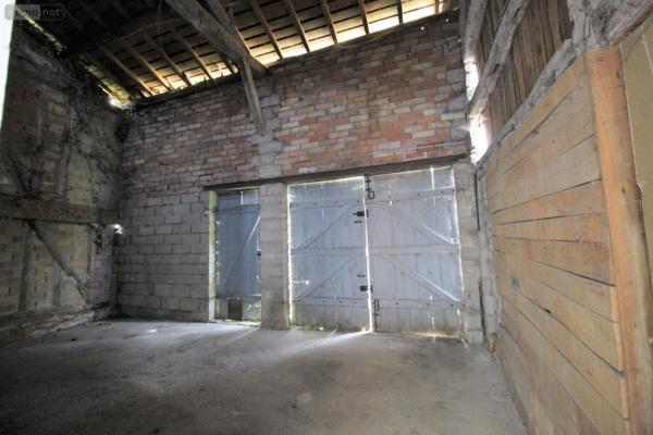 Maison à vendre à Chavanges dans l'Aube (10330), ref :