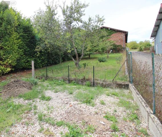 Maison à vendre à Chavanges dans l'Aube (10330), ref :