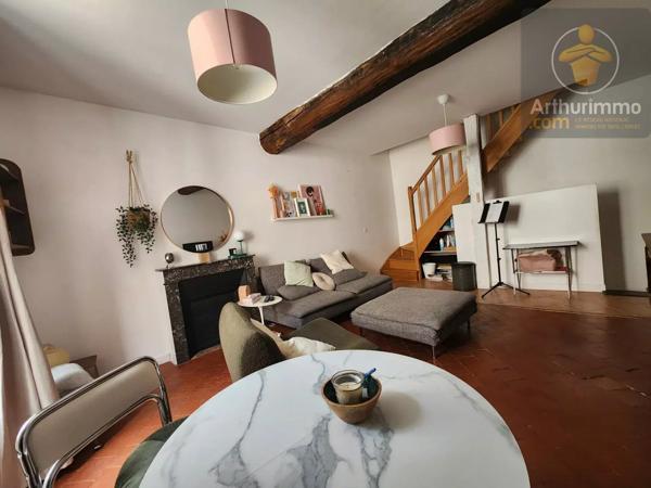 Vente                                                      Maison
                        
                     4 pièces                      90 m2                     à Beaugency