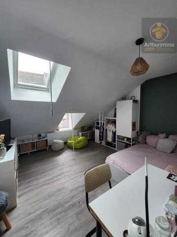Vente                                                      Maison
                        
                     4 pièces                      90 m2                     à Beaugency