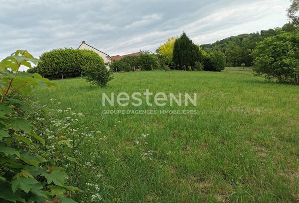 Terrain Constructible Widehem