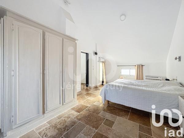 Maison traditionnelle 6 pièces de 140 m² à Savenay (44260)