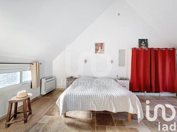 Maison traditionnelle 6 pièces de 140 m² à Savenay (44260)