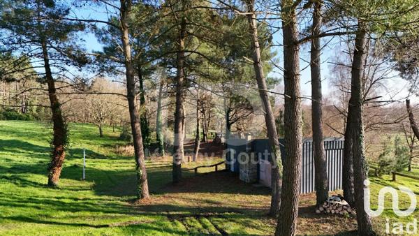 Maison traditionnelle 6 pièces de 140 m² à Savenay (44260)