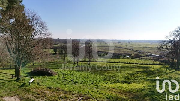 Maison traditionnelle 6 pièces de 140 m² à Savenay (44260)