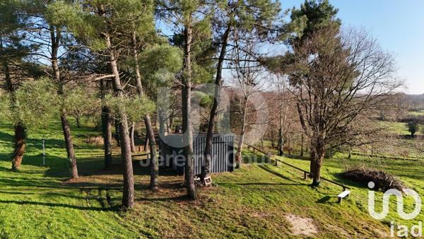 Maison traditionnelle 6 pièces de 140 m² à Savenay (44260)