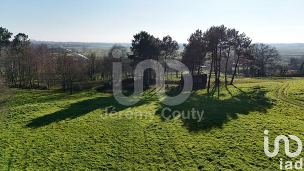 Maison traditionnelle 6 pièces de 140 m² à Savenay (44260)