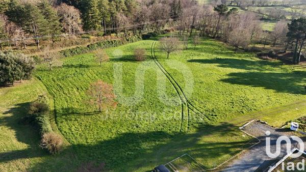 Maison traditionnelle 6 pièces de 140 m² à Savenay (44260)