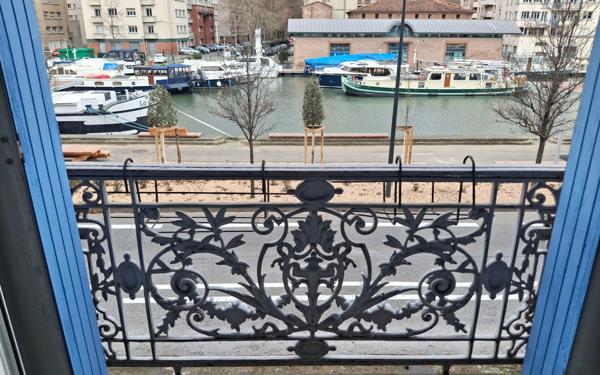 Appartement à vendre    2 pièces • 31 m2 Toulouse