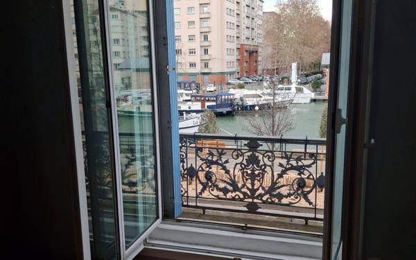 Appartement à vendre    2 pièces • 31 m2 Toulouse