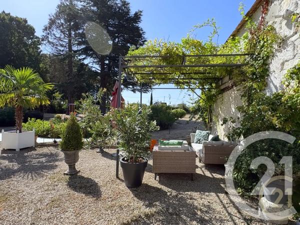 Maison à vendre  6 pièces - 160 m 2   VILLEMER  - 77
