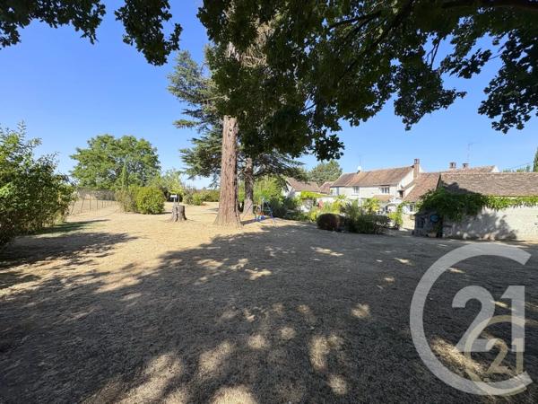 Maison à vendre  6 pièces - 160 m 2   VILLEMER  - 77