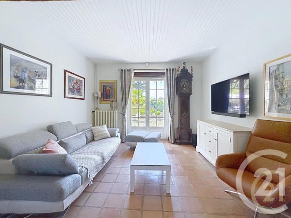 Maison à vendre  6 pièces - 160 m 2   VILLEMER  - 77