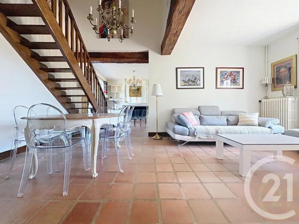 Maison à vendre  6 pièces - 160 m 2   VILLEMER  - 77