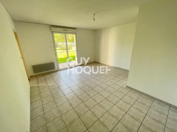 Appartement T2  - 47 m2 à VERTOU