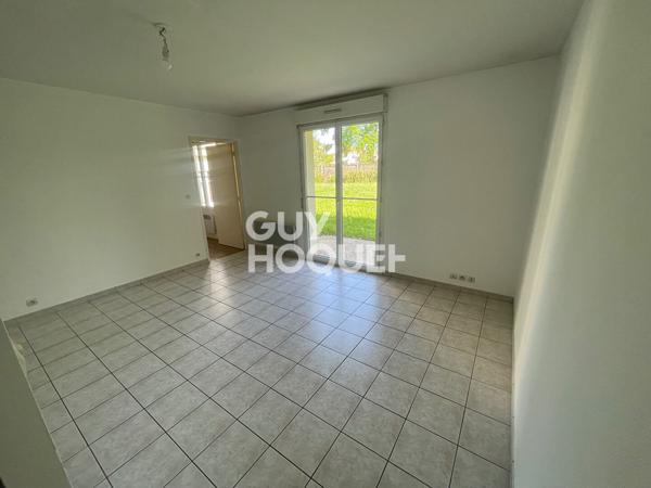 Appartement T2  - 47 m2 à VERTOU
