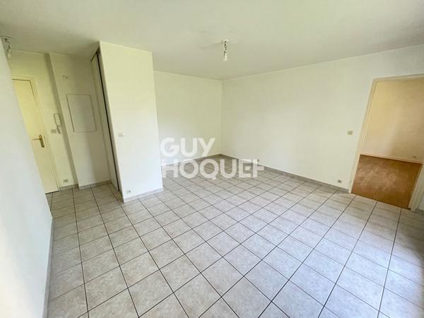 Appartement T2  - 47 m2 à VERTOU