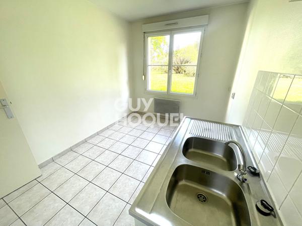 Appartement T2  - 47 m2 à VERTOU
