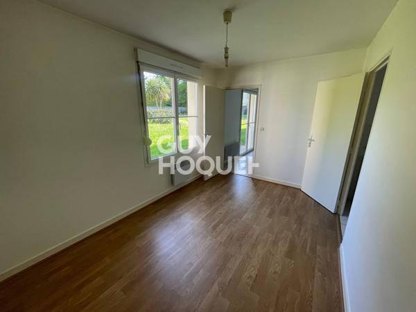 Appartement T2  - 47 m2 à VERTOU