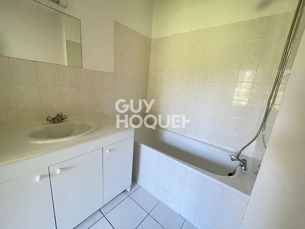 Appartement T2  - 47 m2 à VERTOU