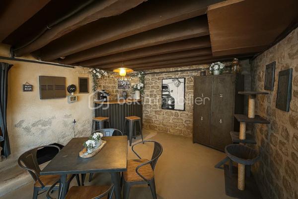 Maison de 195,85 m²