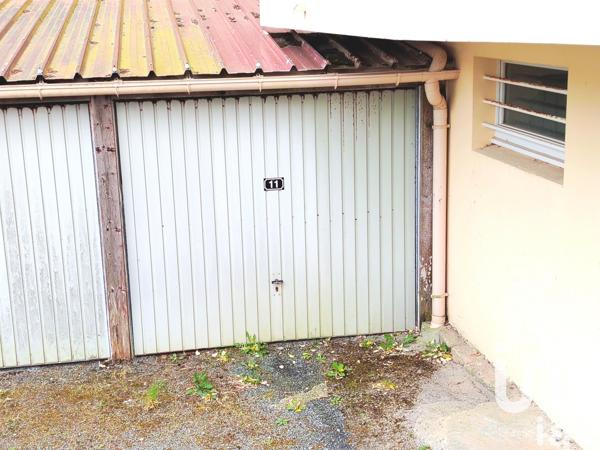 Studio 1 pièce de 27 m² à Saint-Jean-de-Monts (85160)