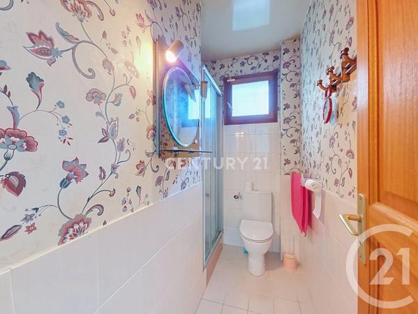 Maison à vendre  7 pièces - 198,84 m 2   NOISY LE GRAND  - 93