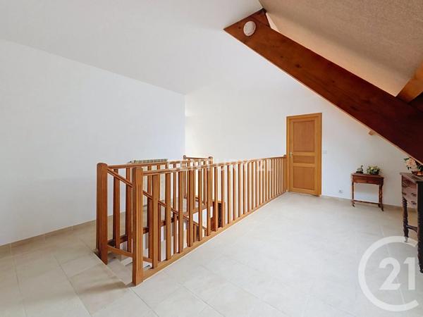 Maison à vendre  7 pièces - 198,84 m 2   NOISY LE GRAND  - 93