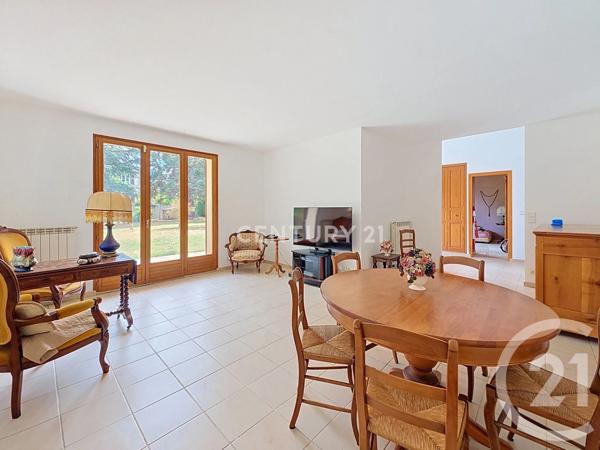 Maison à vendre  7 pièces - 198,84 m 2   NOISY LE GRAND  - 93