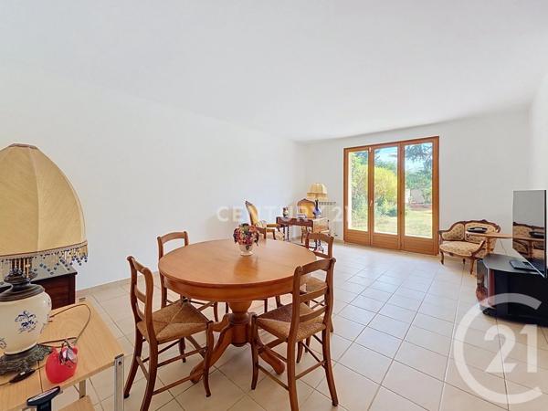 Maison à vendre  7 pièces - 198,84 m 2   NOISY LE GRAND  - 93
