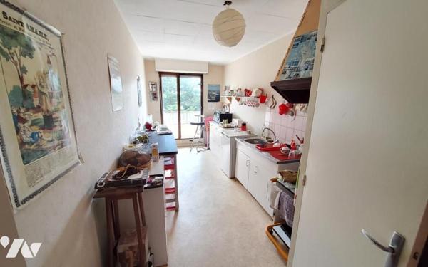 Appartement type F5 de 90 m²