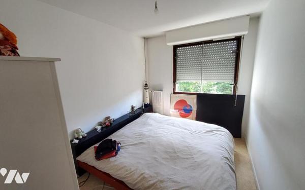 Appartement type F5 de 90 m²